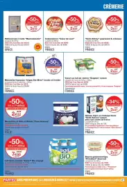 Catalogue Monoprix page 25
