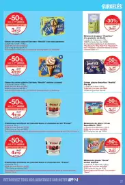 Catalogue Monoprix page 27