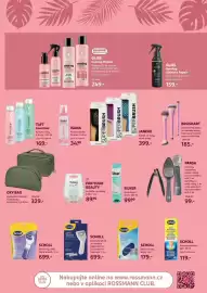 Rossmann leták Strana 3: GLISS Sealing Miracle €249,00, JANEKE €399,00