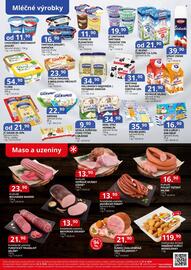Potraviny CZ leták Strana 4: Koliba jadel €35,90, Kiri Křup €16,90