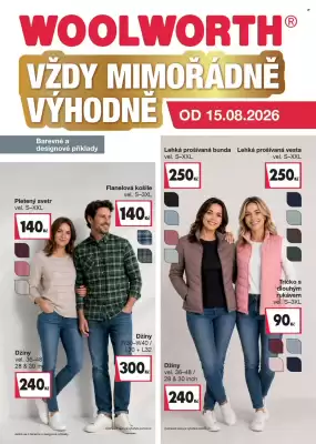 Woolworth (platné do 19-08)