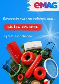 Catalog Emag săptămâna 33 Pagină 1