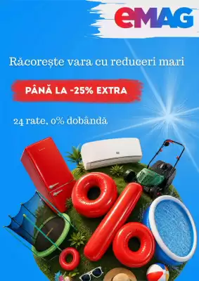 Emag (valid până la 16-08)