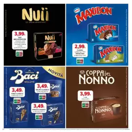 Volantino Basko Pagina 12: Coppa del Nonno €3,99, Nuii Mini Adventure €3,99