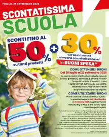 Volantino Mercatò Big Pagina 2
