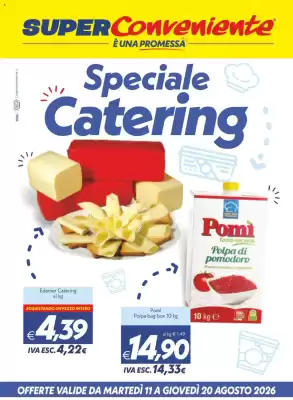 Iper Super Conveniente (valido fino al 20-08)