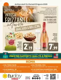 Volantino Conad Tuday Pagina 16