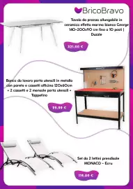 Volantino Brico Bravo Pagina 2