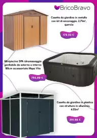 Volantino Brico Bravo Pagina 4