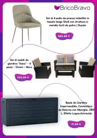 Volantino Brico Bravo Pagina 5