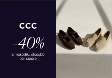 CCC akciós újság Oldal 3