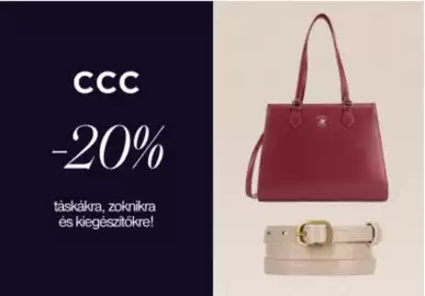 CCC akciós újság Oldal 5