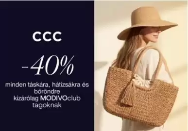 CCC akciós újság Oldal 6