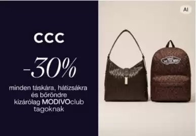 CCC akciós újság Oldal 7
