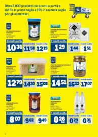 Volantino Metro Pagina 2: Arachidi salate Metro Chef €12,79