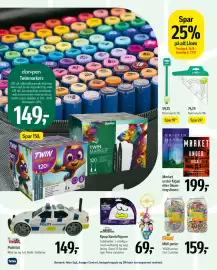 Føtex tilbudsavis Side 58: Mørket under Kigali eller Skumringstimen €199,00, Spar 25% på alt Linex €79,00