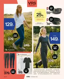 Føtex tilbudsavis Side 60: Clogs €249,00, Bukser €379,00