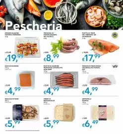 Volantino Migross Superstore Pagina 4: Tentacoli di totano gigante del Pacifico €8,99