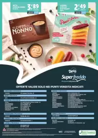 Volantino Deco Superfreddo settimana 33 Pagina 8