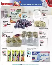 Volantino Ipercoop Pagina 30
