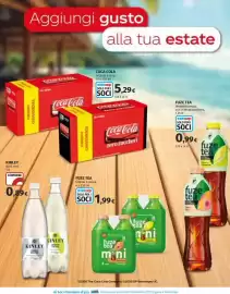 Volantino Ipercoop Pagina 35