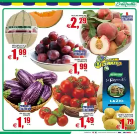 Volantino Pewex Pagina 11