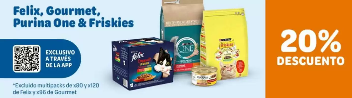 Zooplus (válido hasta el 17-08)