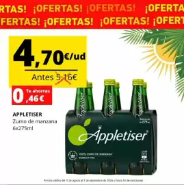 Folleto Tu Trébol Hipermercados Página 4