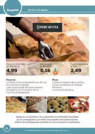 Volantino GrosMarket Pagina 12