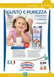 Volantino GrosMarket Pagina 15