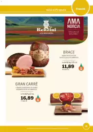 Volantino GrosMarket Pagina 19