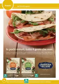 Volantino GrosMarket Pagina 24