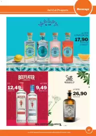 Volantino GrosMarket Pagina 37