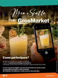 Volantino GrosMarket Pagina 4