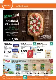 Volantino GrosMarket Pagina 42