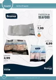 Volantino GrosMarket Pagina 8