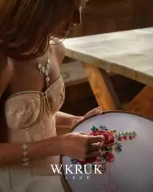 W. KRUK gazetka Strona 1