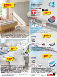 Höffner Prospekt Seite 11
