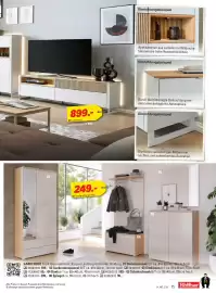 Höffner Prospekt Seite 15