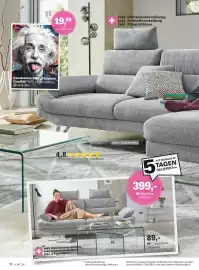 Höffner Prospekt Seite 16
