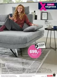 Höffner Prospekt Seite 17