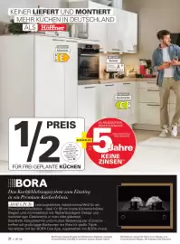 Höffner Prospekt Seite 26