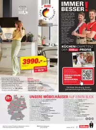 Höffner Prospekt Seite 27
