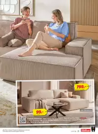 Höffner Prospekt Seite 5
