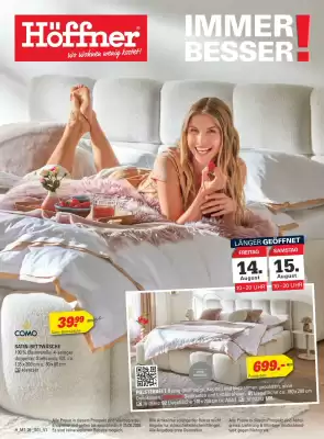 Höffner (gültig bis 25-08)