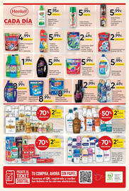 Folleto FROIZ Página 16: Colgate En toda la gama, Somat Excellence €4,99