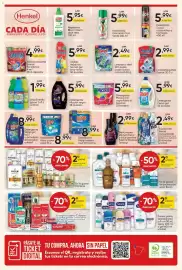 Folleto FROIZ Página 16: Colgate En toda la gama, Somat Excellence €4,99