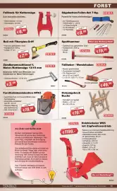 Stabilo Fachmarkt Prospekt Seite 11