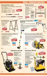 Stabilo Fachmarkt Prospekt Seite 13