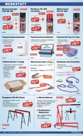 Stabilo Fachmarkt Prospekt Seite 14